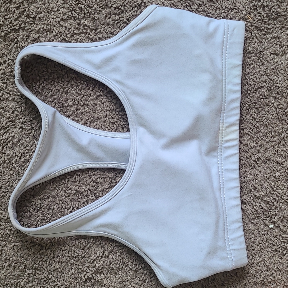 Lorna Jane sports bra